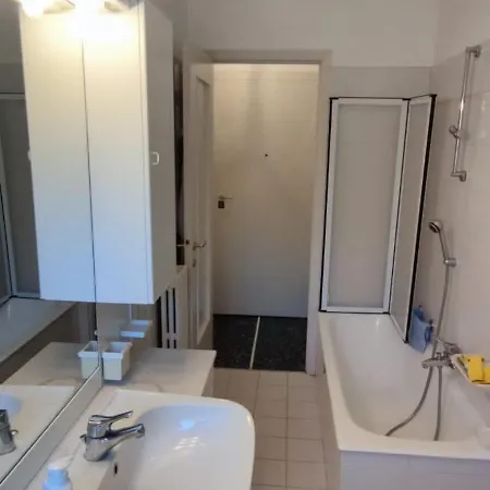 Il Pino Apartamento Rapallo
