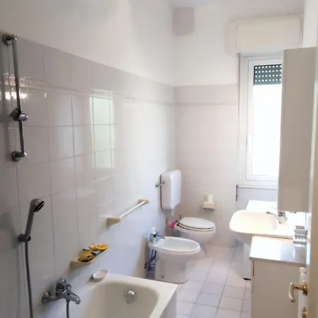 Apartamento Il Pino Rapallo