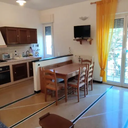 Il Pino Apartamento Rapallo
