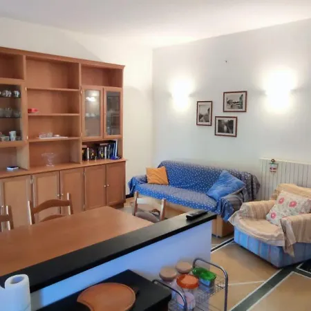 Apartamento Il Pino Rapallo