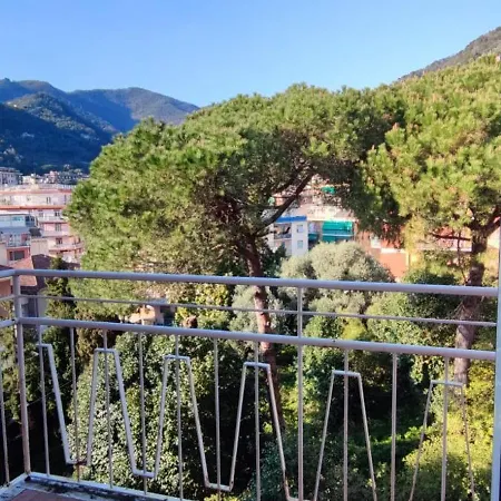Apartamento Il Pino