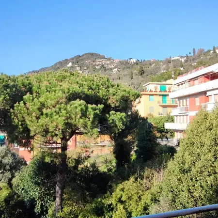 Apartamento Il Pino