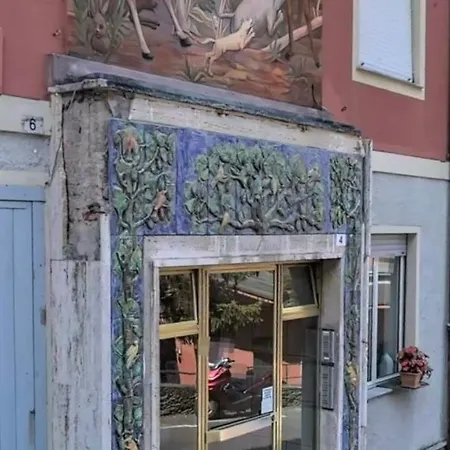 Apartamento Il Pino *